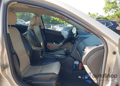 2009 Pontiac G6 Se z USA, uszkodzony, nr VIN 1G2ZJ57K594265578